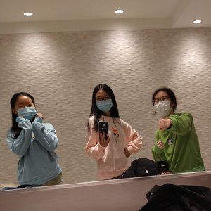 Meet your Posher, Amy